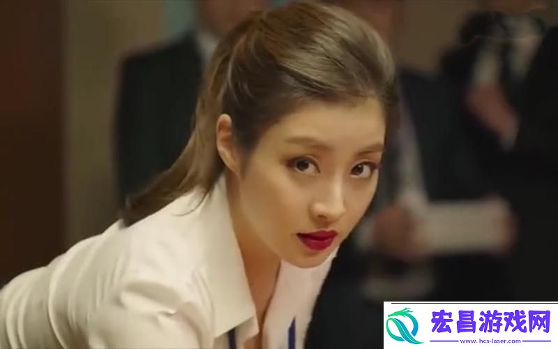 “我的漂亮瘦子3”狂潮来袭！网友热议科技圈的“细腰皇后”