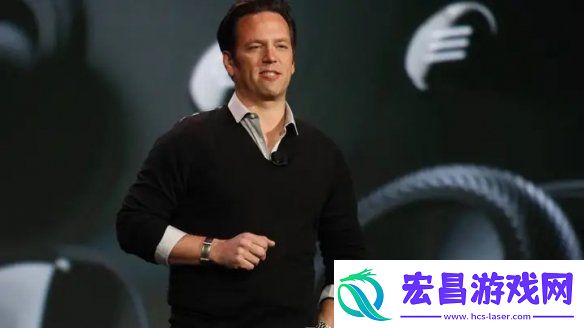 Xbox负责人斯宾塞表示重视中国