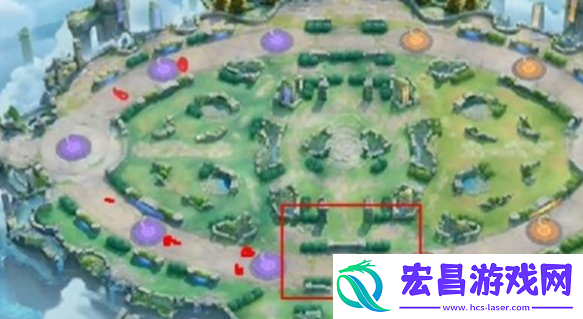 宝可梦大集结开局走哪路