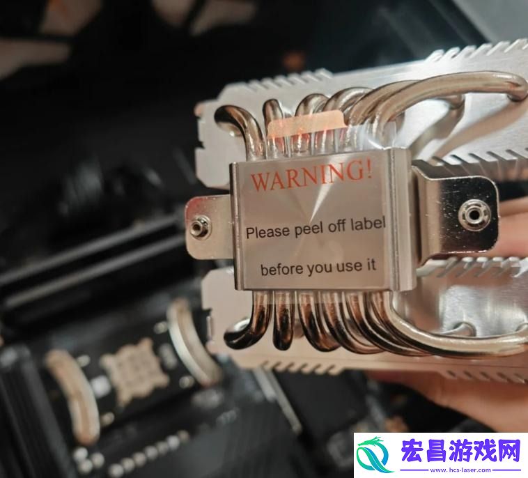 新电脑配置明明够高了！为什么还是会卡顿