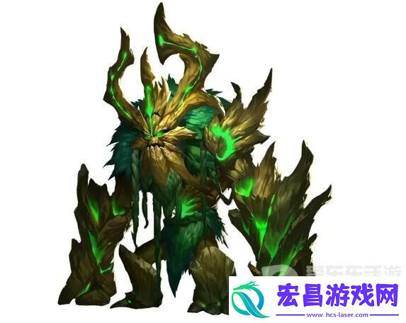 谜题大陆帕里斯英雄技能是什么