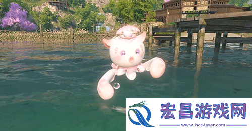 逆水寒手游