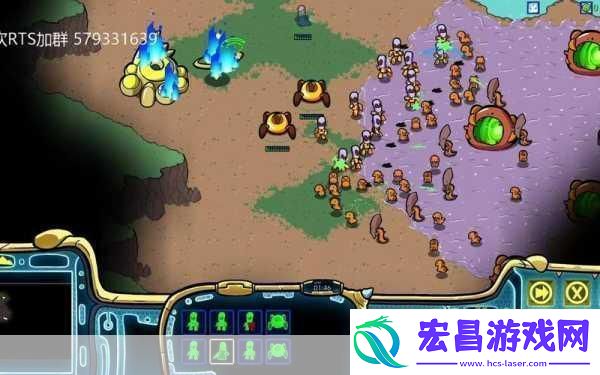 星际争霸
