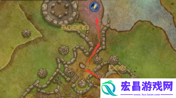 魔兽世界wlk悬槌堡boss先打哪个