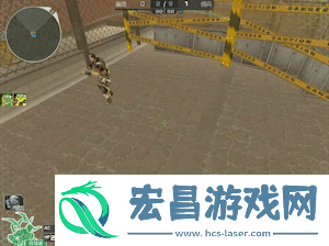 穿越火线手游