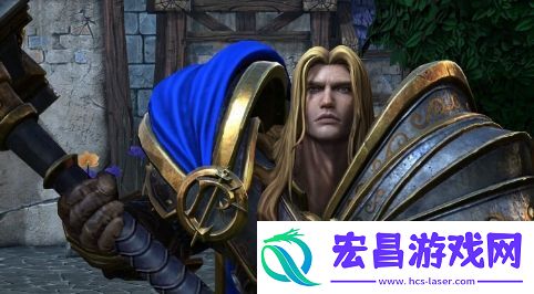魔兽争霸3