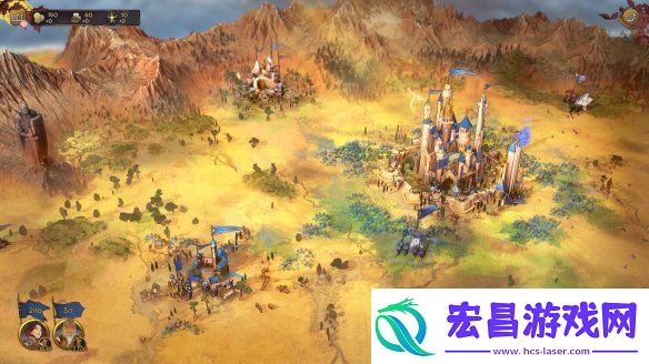 回合制战略卡牌游戏寂静之歌已正式上线