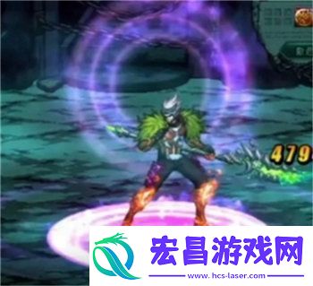 dnf手游绿水鬼光环怎么得dnf手游绿水鬼光环获取方法