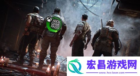 超Steam和PS！Xbox成黑色行动6领先游戏平台