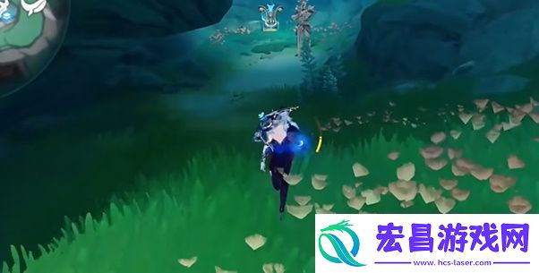 原神魔像禁卫在什么地方刷新