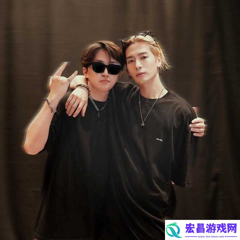 澳门男男