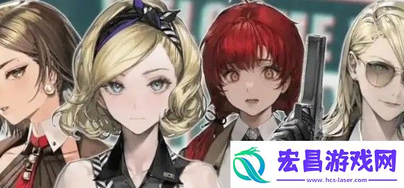 异象回声阵容怎么搭配