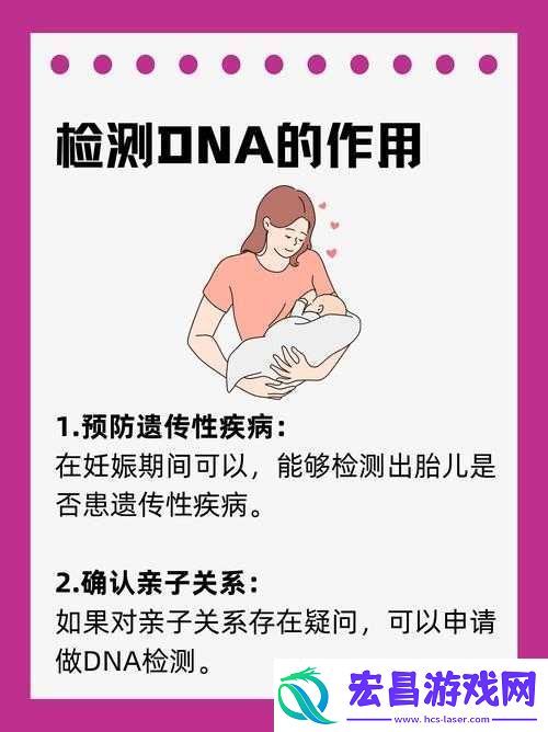 DNA