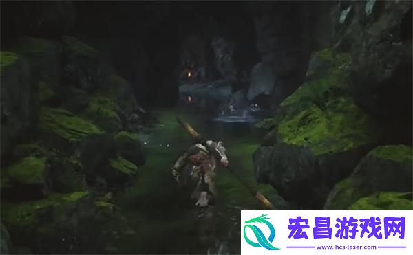 黑神话悟空黑风山三个打坐点在哪