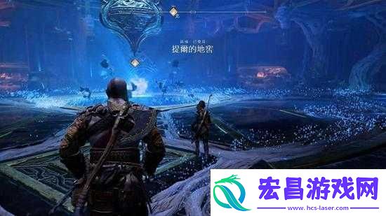 战神4塔尔塔罗斯之怒攻略