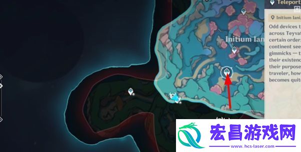 原神魔像禁卫在什么地方刷新