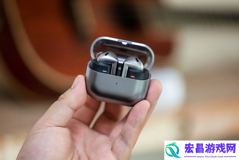 狂欢盛典即刻开启三星GalaxyBuds3系列入手正当时