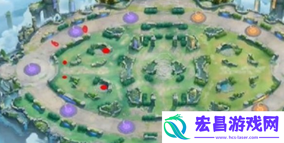 宝可梦大集结开局走哪路