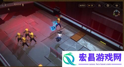 异象回声波平斯小姐值得抽吗