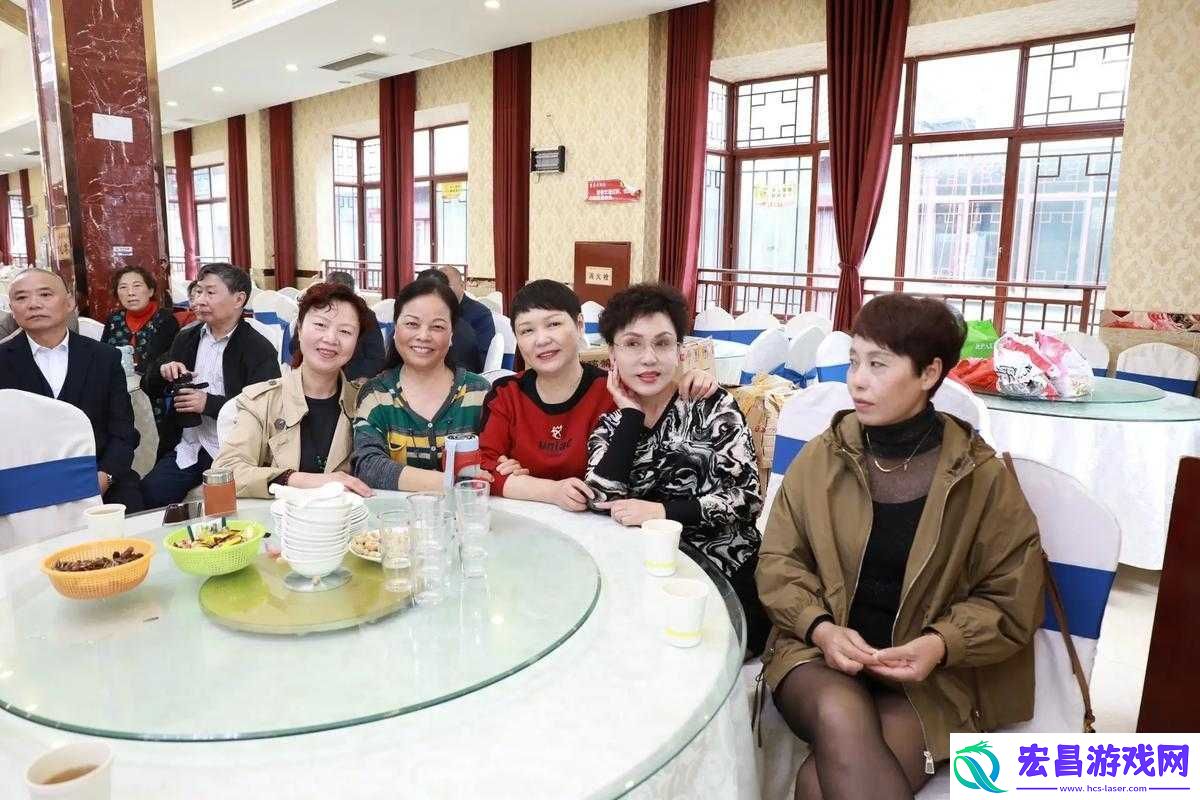 全家一起来黄梅徐海