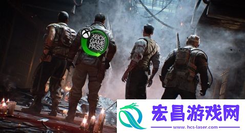 超Steam和PS！Xbox成黑色行动6领先游戏平台
