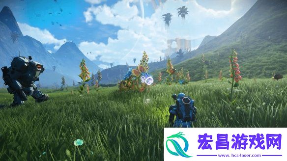 无人深空开发揭秘不易