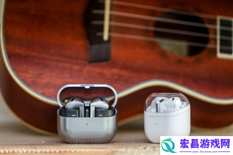 狂欢盛典即刻开启三星GalaxyBuds3系列入手正当时