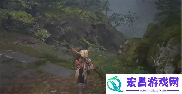 黑神话悟空黑风山三个打坐点在哪