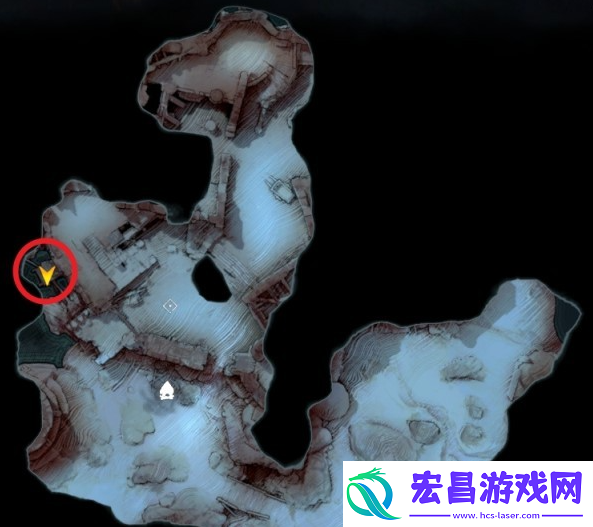 恶意不息储藏室在哪