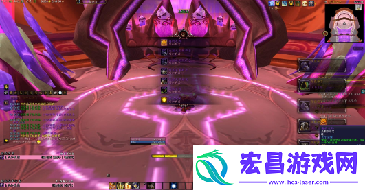 魔兽世界邪能球茎三星任务怎么做