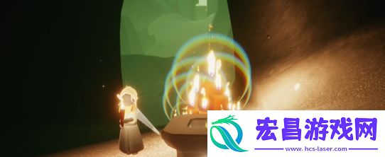 光遇4.16任务怎么做