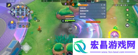 宝可梦大集结闪电鸟怎么玩