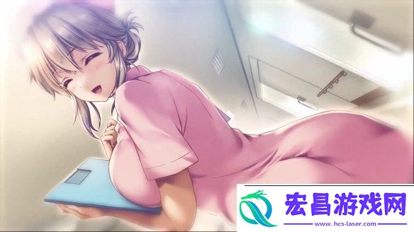 视觉小说我和她们的实习日志新预告公开！2025年发售