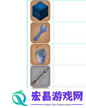 迷你世界2025工具合成表