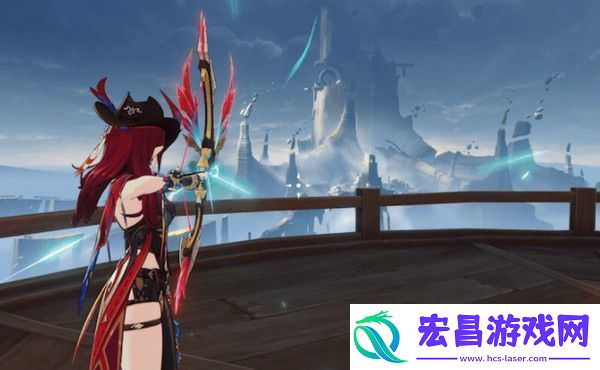 原神恰斯卡技能怎么样