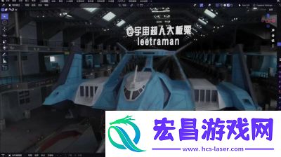 盖亚2200建筑攻略