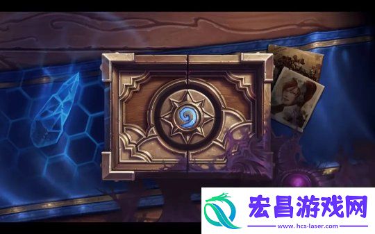 重磅！炉石传说星际争霸联动！竞技场大改！新纪年公布！