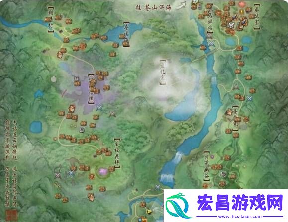 剑网3无界浩气盟兴节殿声望提升方法是什么