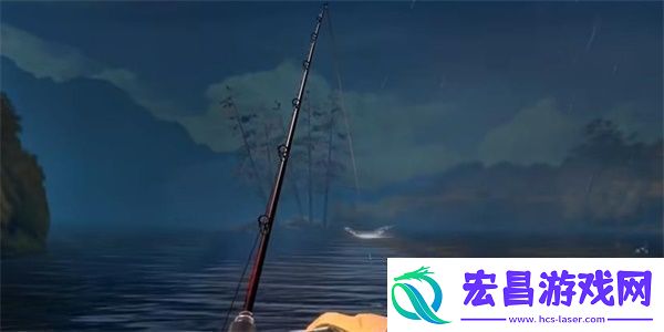 欢乐钓鱼大师超奇珍鱼怎么钓