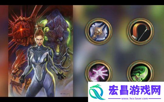 重磅！炉石传说星际争霸联动！竞技场大改！新纪年公布！