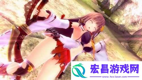 以女武神之征