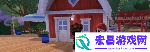 心动小镇怎么出海钓鱼