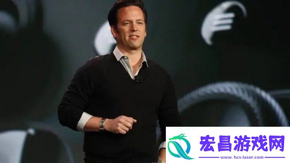Xbox负责人斯宾塞表示重视中国