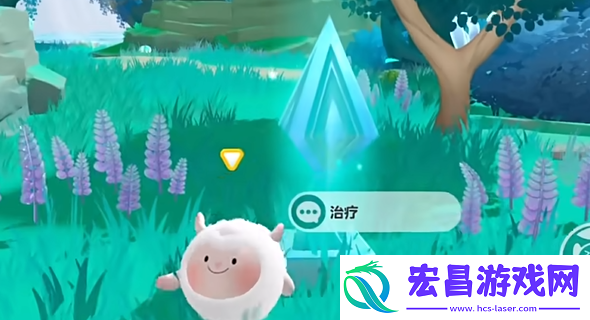 蛋仔派对蛇尾犬在哪刷新