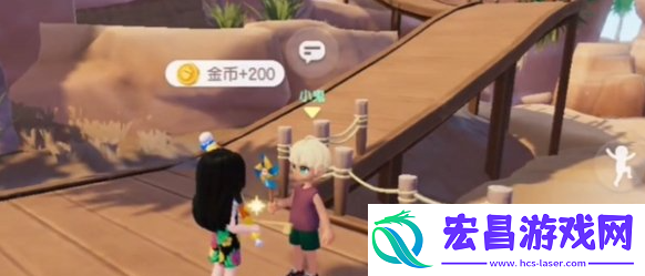 心动小镇趣闻扬帆起航任务怎么做