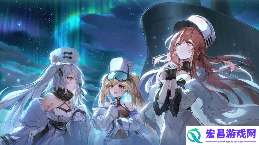 碧蓝航线中海燕的全方位解析