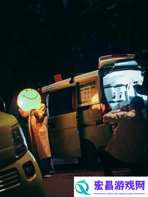 三更半夜外站midnight的奇妙之旅