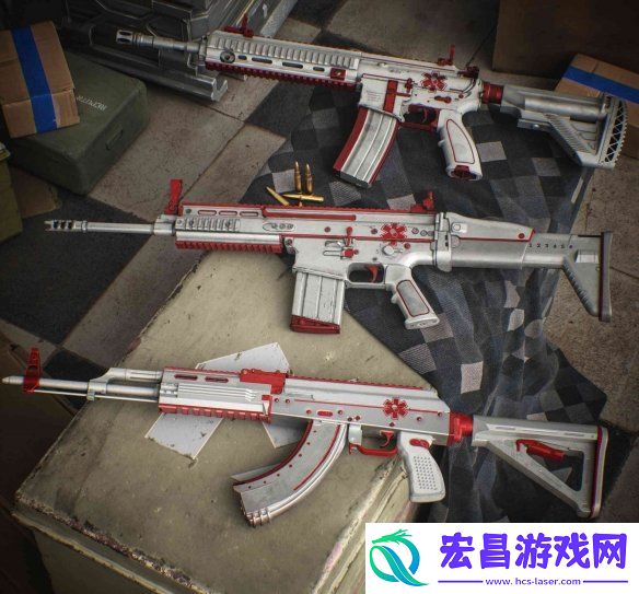 极地舞者