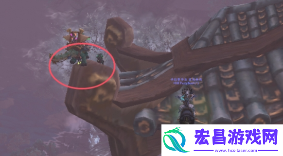 魔兽世界皎白云端翔龙怎么获得