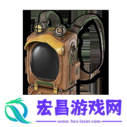 极地舞者